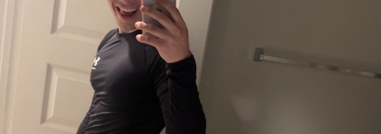 DaddyJayden22's profile banner image