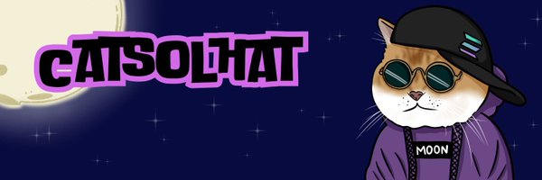 catsolhat Profile Banner