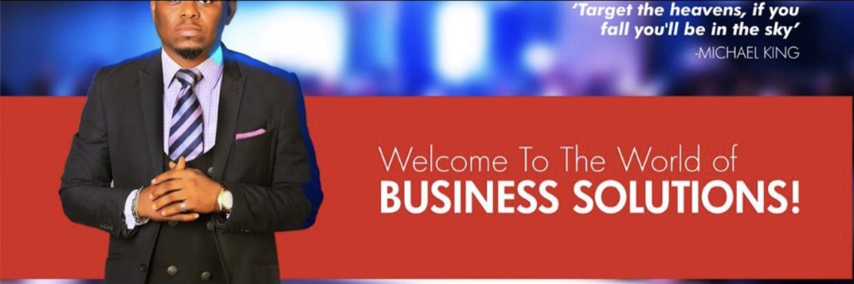 michael king banner