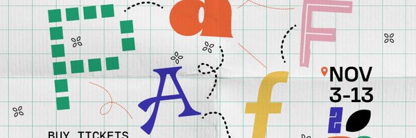 PAAFF Profile Banner