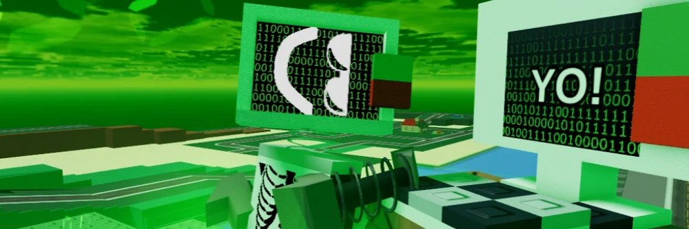 -... .- -.. .-- .- .-. . (BADWARE)'s banner