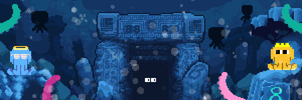 OctoGlyphs Profile Banner