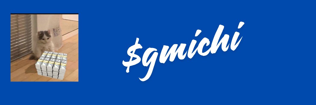 gmichisol's profile banner image