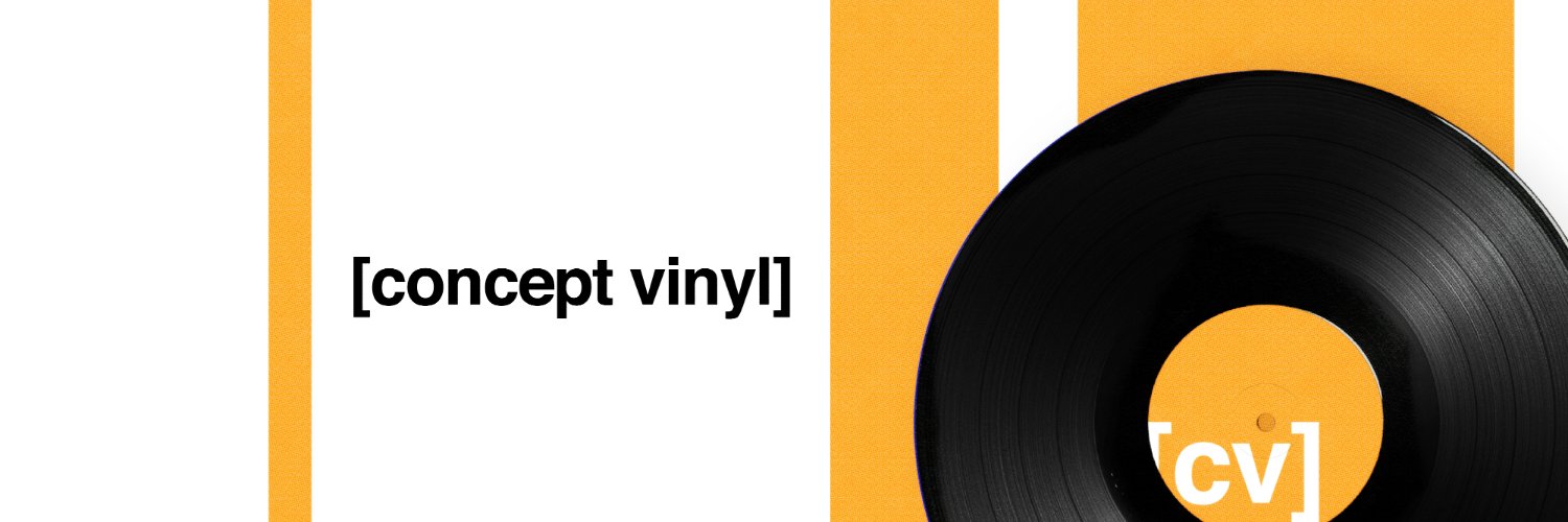 conceptvinyl banner