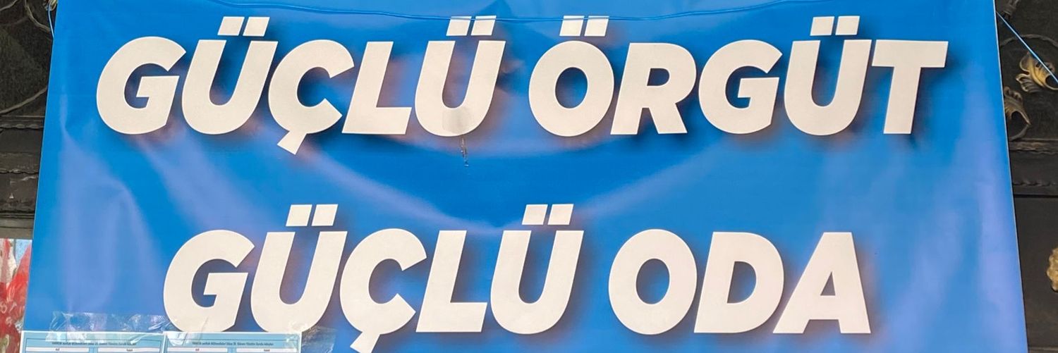 Burak ÇATLIOĞLU banner