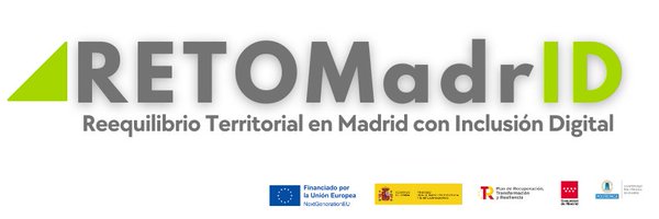retomadridUPM Profile Banner