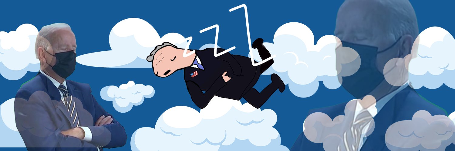 SleepyJoeOnSol's profile banner image