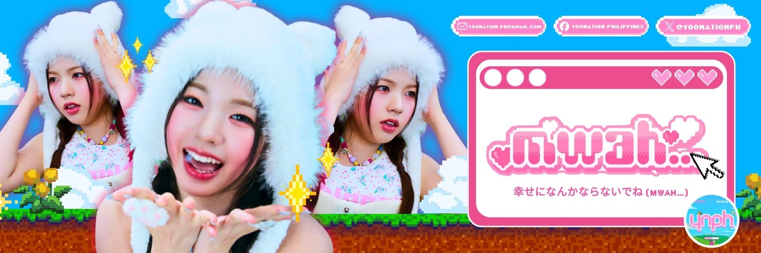 YooNation Philippines banner