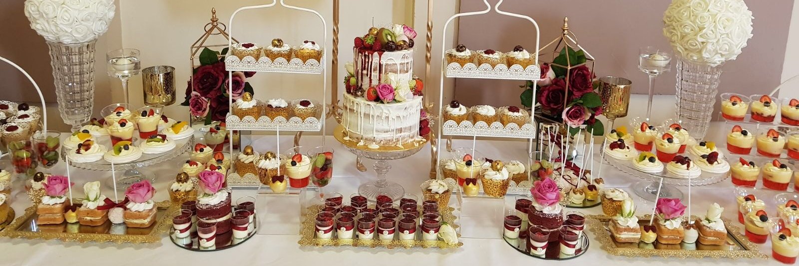 The Cake Emporium banner