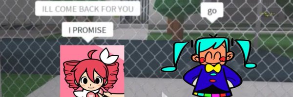 Goober_thingy Profile Banner