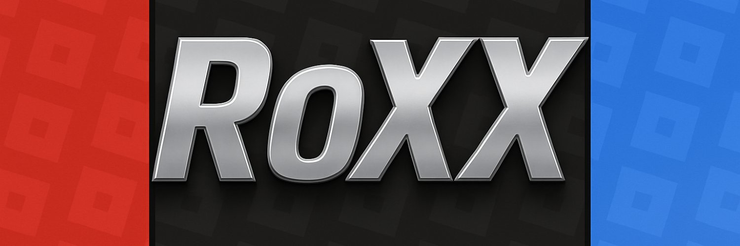RoxX⚡ banner