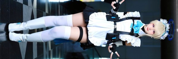 Aozora_ive Profile Banner