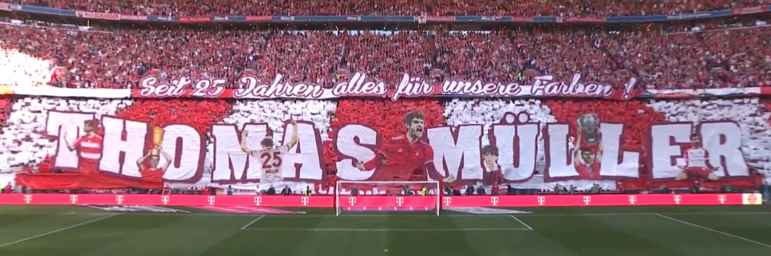 Bayern_Bundes's profile banner image