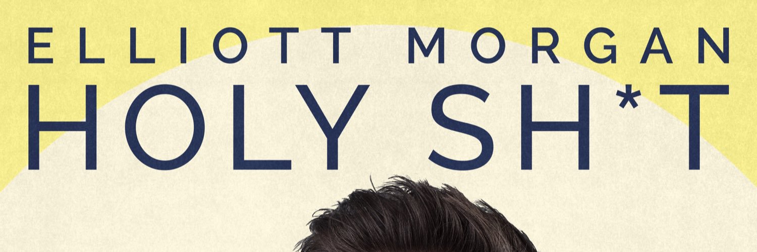 Elliott Morgan banner