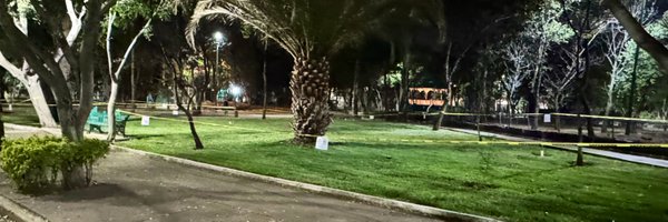 ParqCuauhtemoc Profile Banner
