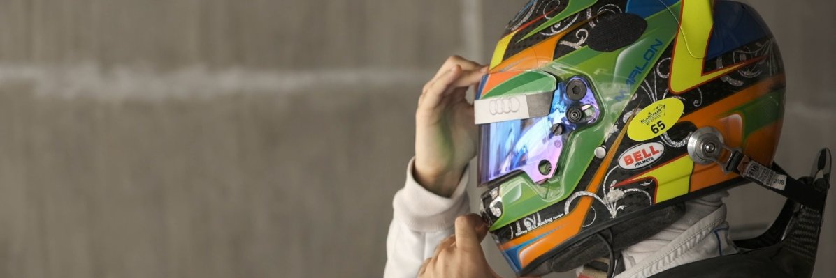 Marlon Stockinger banner