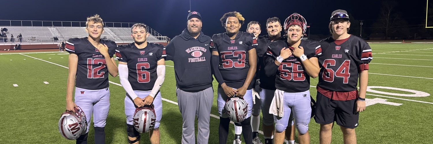 Coach_Lowe70's profile banner image