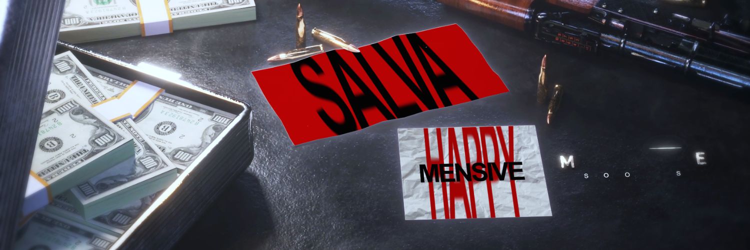 The Loyalty of 𝟭𝟯𝟬𝟵! banner