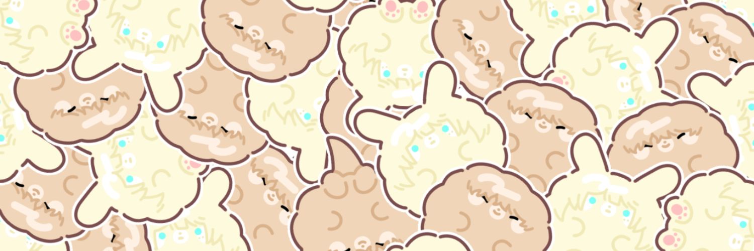 🧼비누🫧 banner