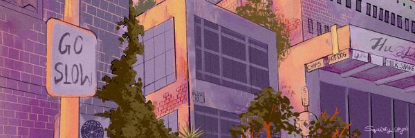 Squinty_coyote Profile Banner