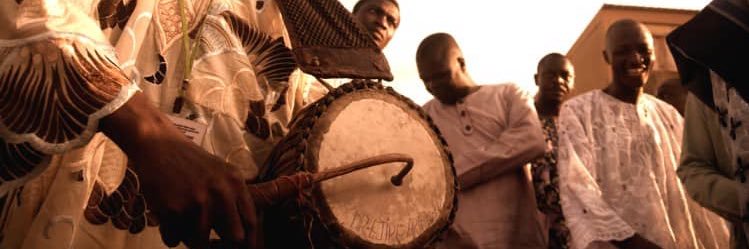 Ọmọ Yorùbá Nímí's banner