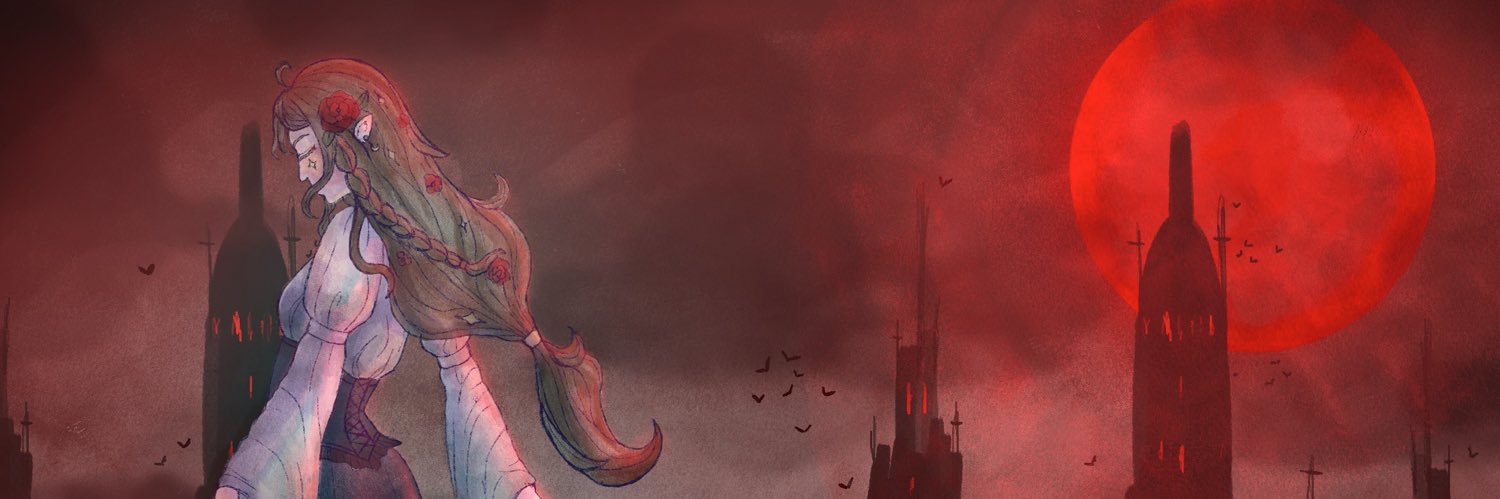 ミ★Mika★彡 banner