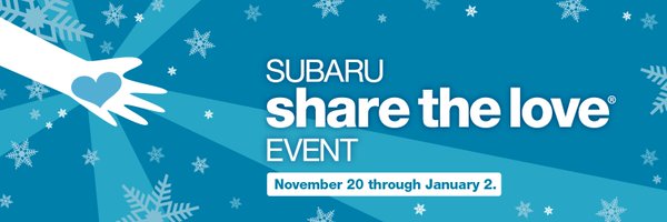 TucsonSubaru Profile Banner