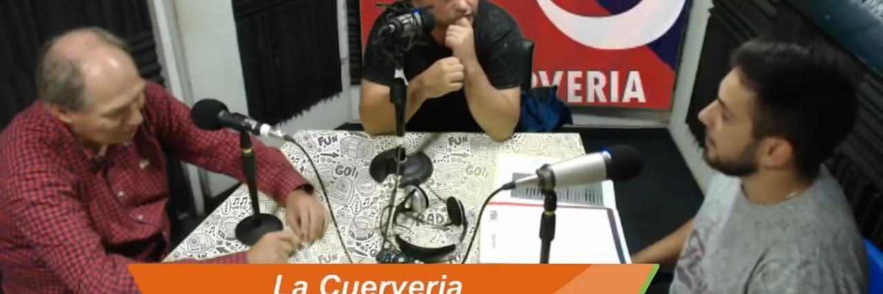 GeermanLeandro's profile banner image