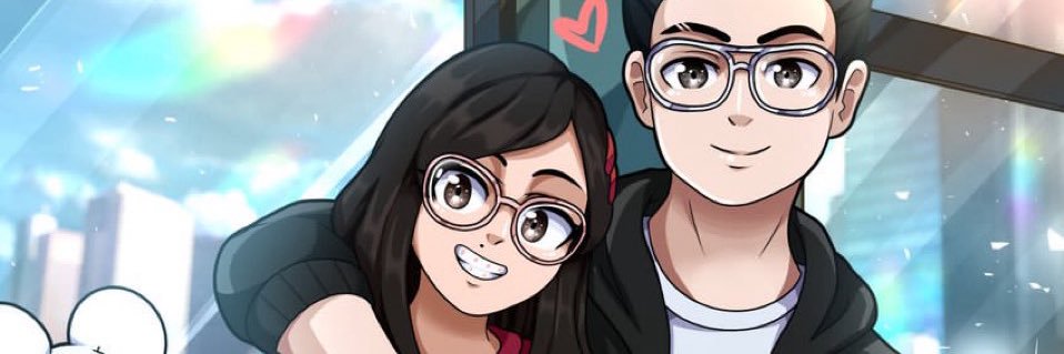 Pyongs banner