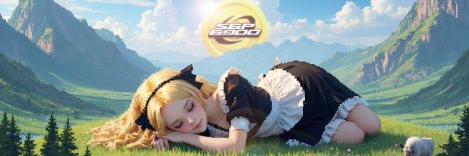 Haiqiao 💹🧲 banner