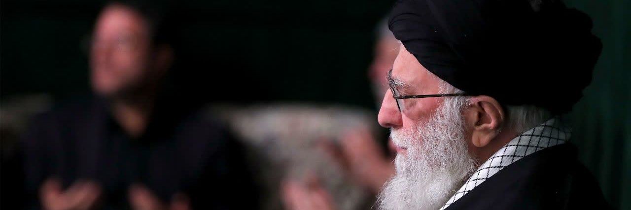 علی اسدی's banner