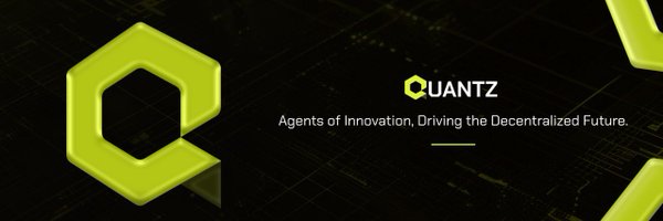 QuantZOfficial Profile Banner