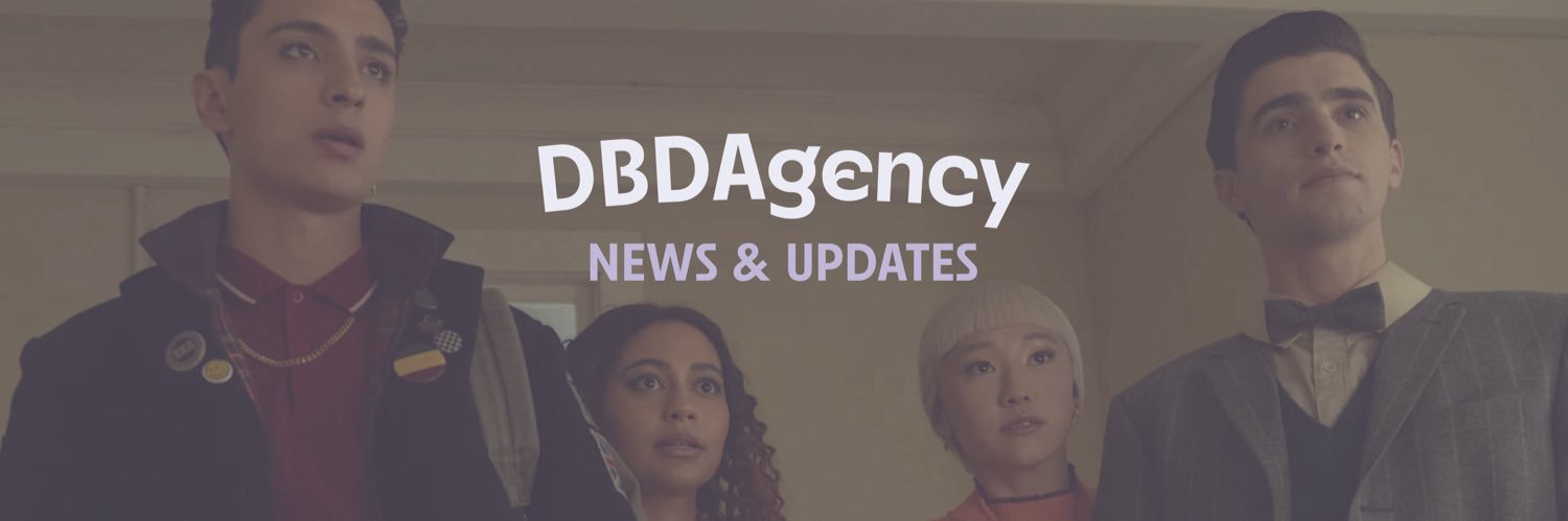 Dead Boy Detective Agency banner