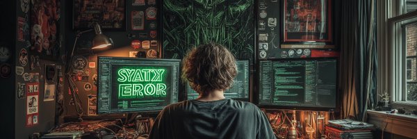 TheSend7 Profile Banner