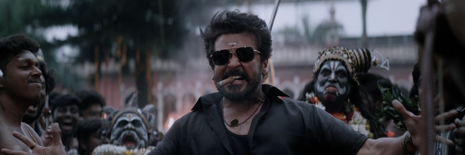 ForEver_Suriyaa's profile banner image