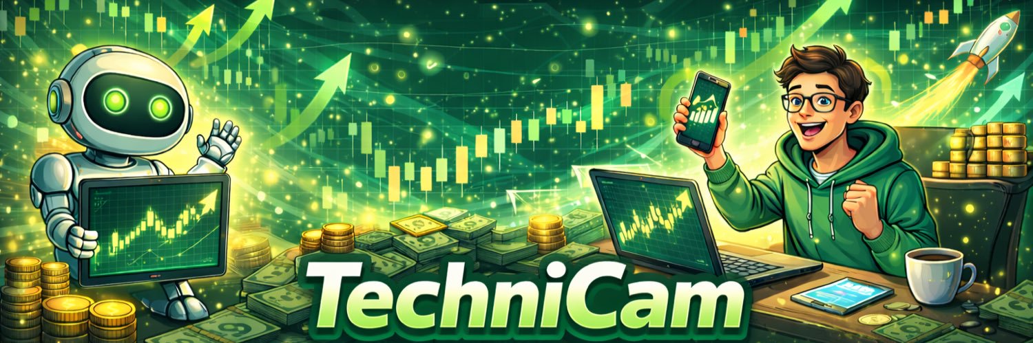 TechniCam banner