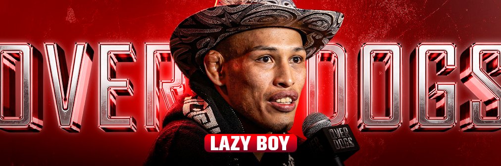 Overdogs Espanol banner