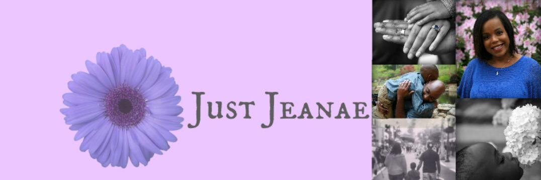 Jeanae's profile banner image