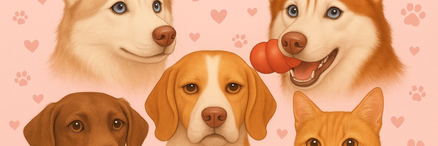 Claudiafevi's profile banner image