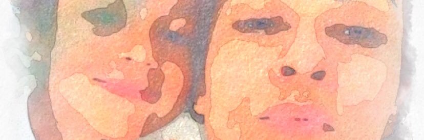 luzmakes's profile banner image