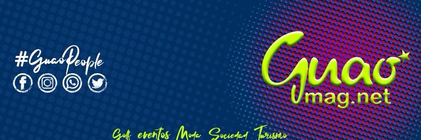 ★ GuaoMag® ★ banner