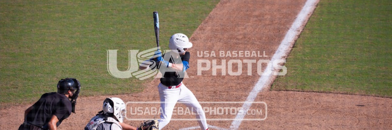 Colton Castro banner