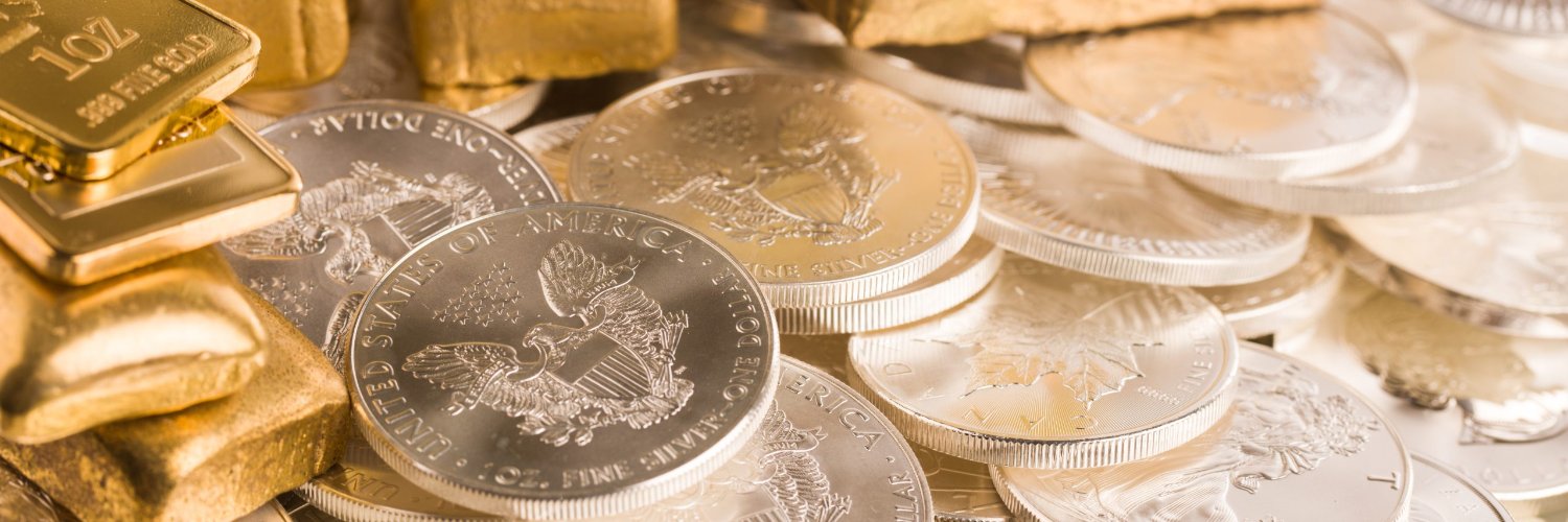 GoldenCrestGold's profile banner image