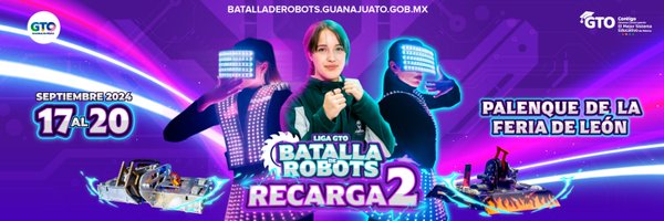 BatallaGTO Profile Banner