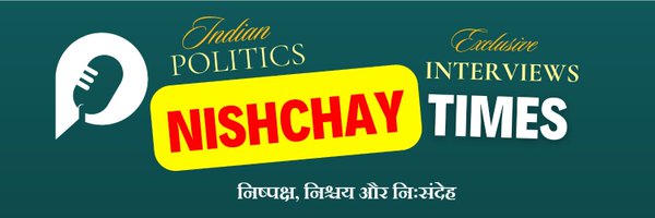 NishchayTimes Profile Banner