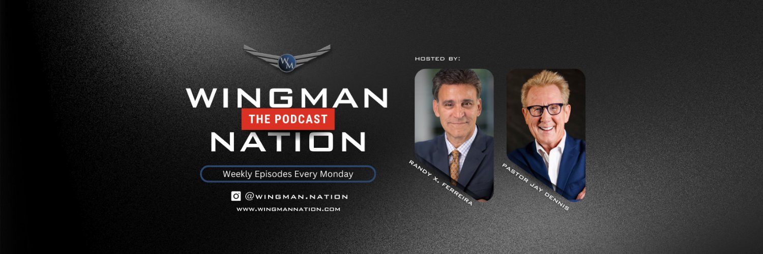 WingmanNation_'s profile banner image