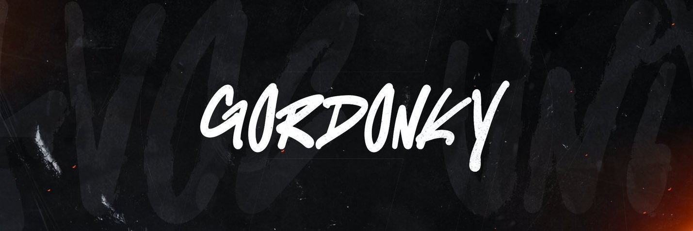 ttvgordonky's profile banner image