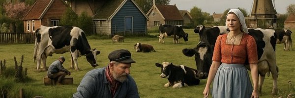 CHofste18240 Profile Banner