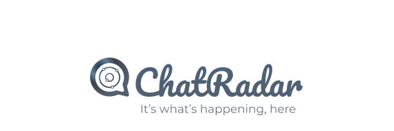 ChatRadar's profile banner image