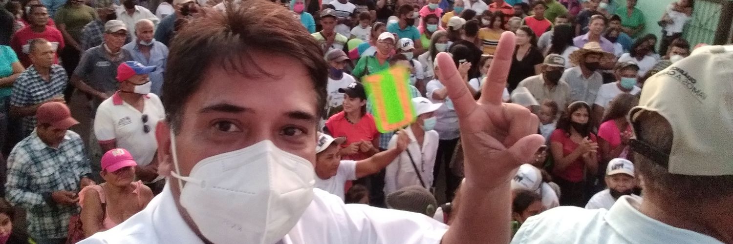 PedroMMercado's profile banner image